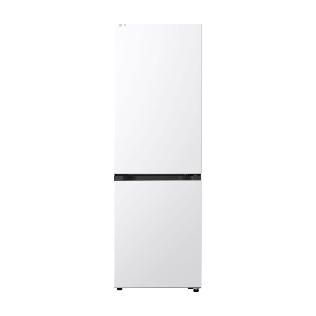 Frigorífico combi LG GBBS312CSW, 333 l, Total No Frost