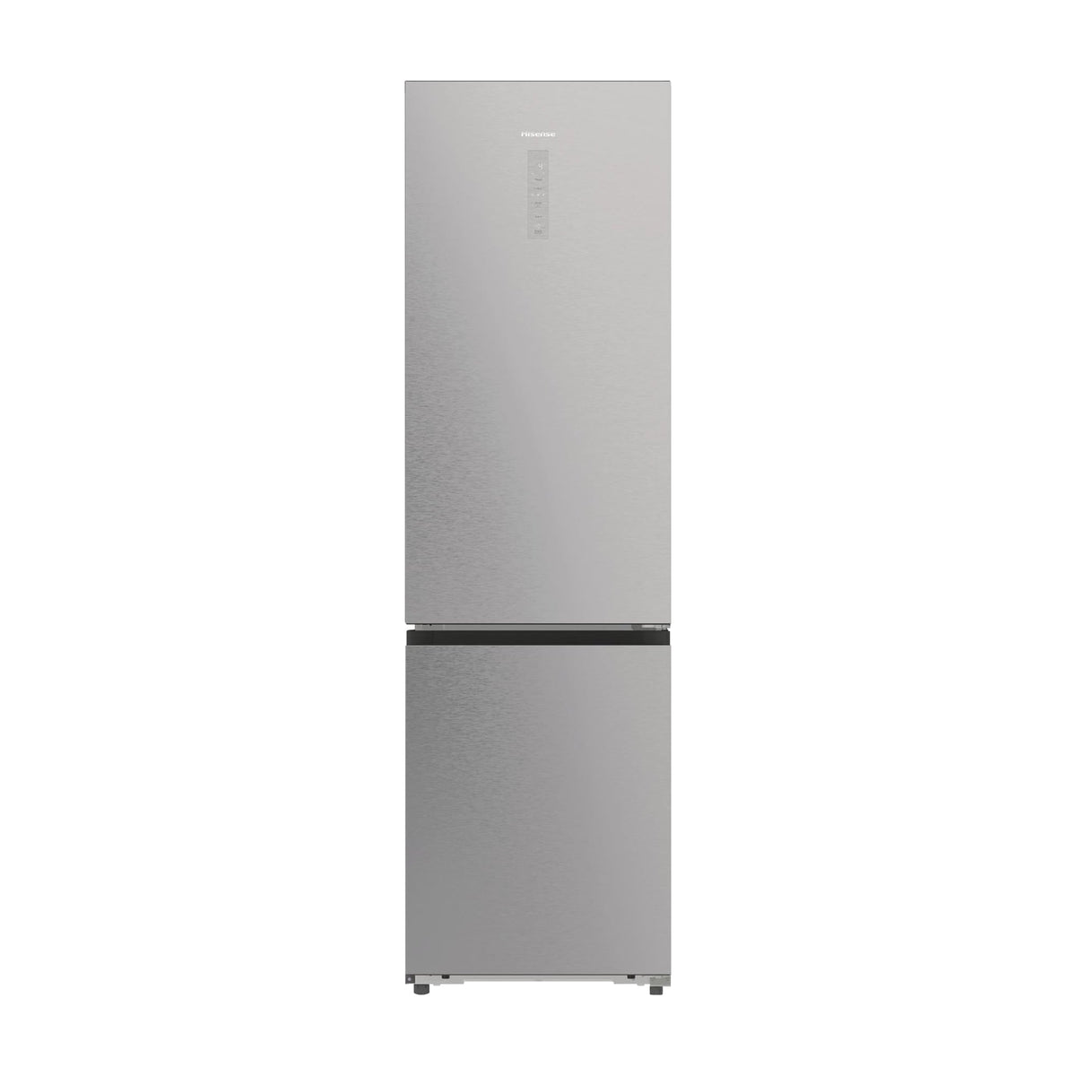 Frigorífico combi Hisense RB5P410SACA de 413 l, Total No Frost