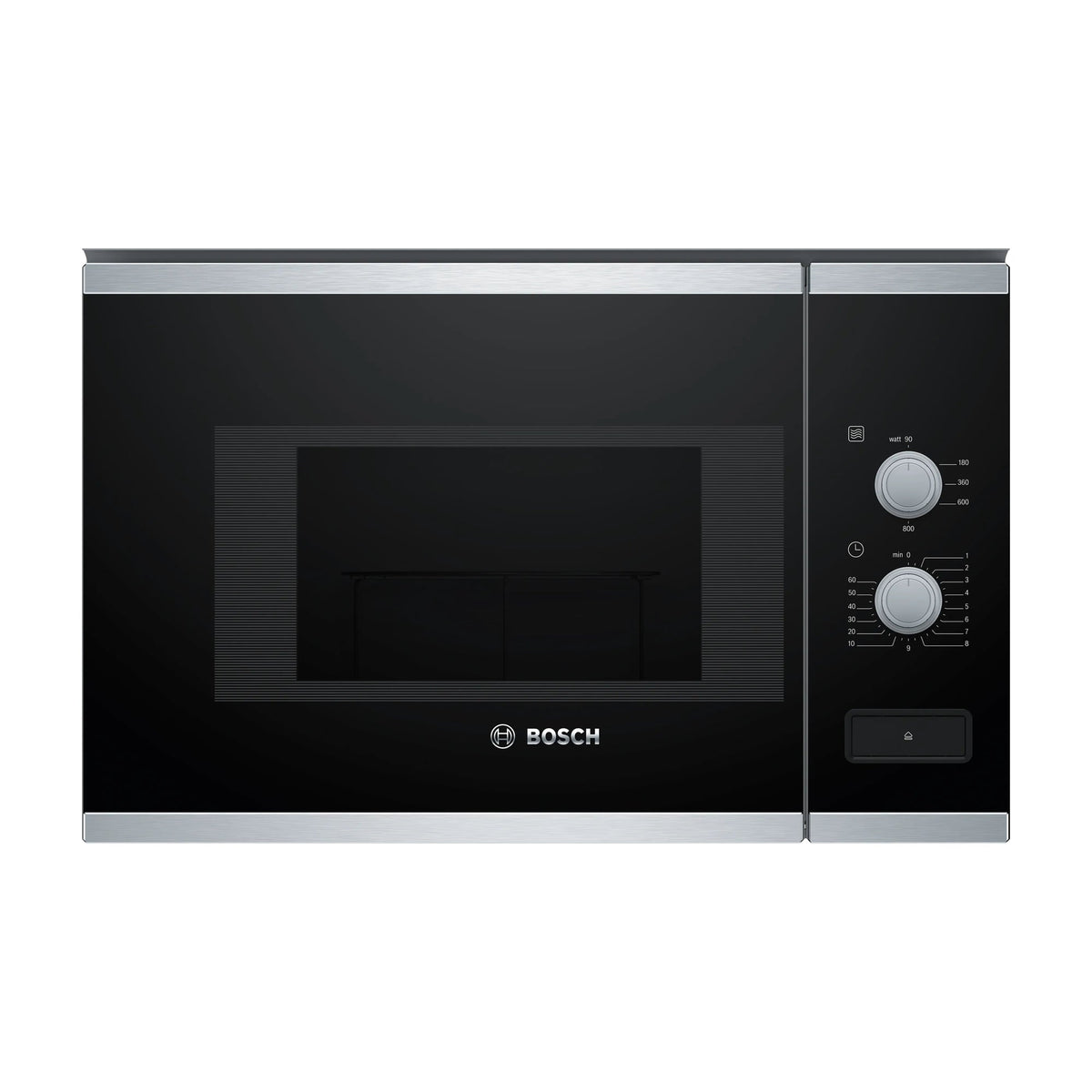 Microondas integrable Bosch BFL520MS0, 20 l y 800 W