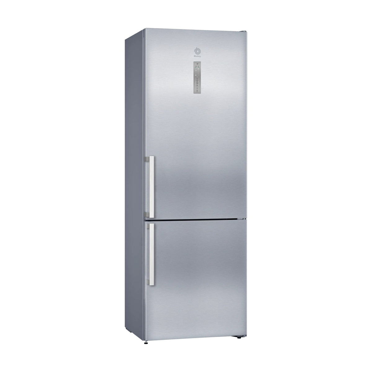 Frigorífico combi Balay 3KFE777XE, No Frost total, 438 litros