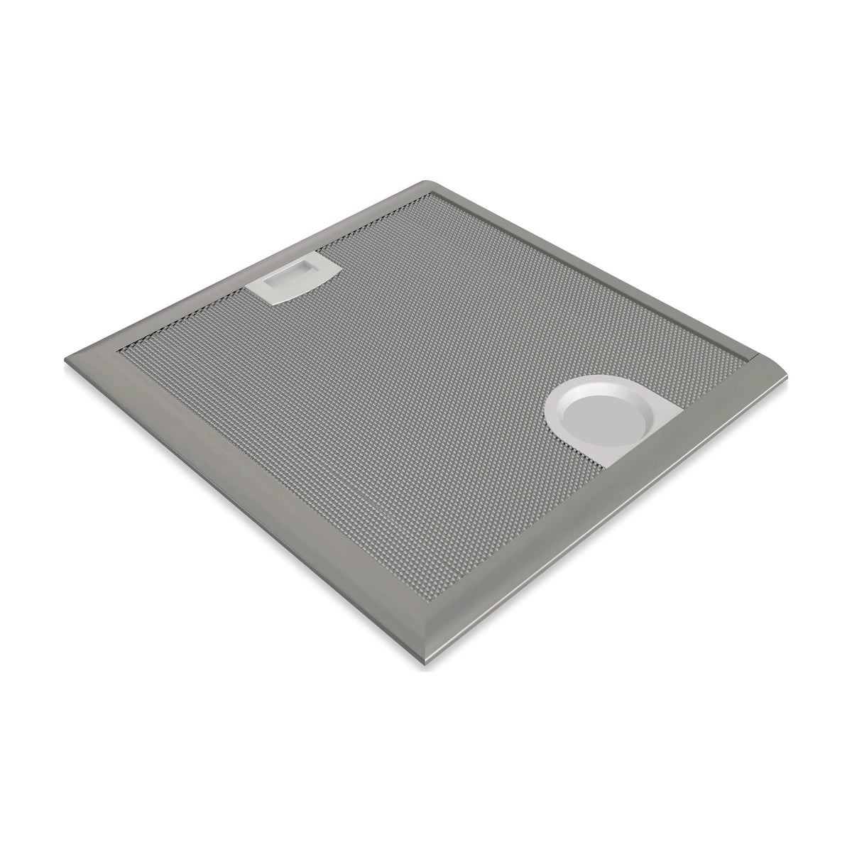 Grupo filtrante Balay 3BF255NG de 53 cm con iluminación LED