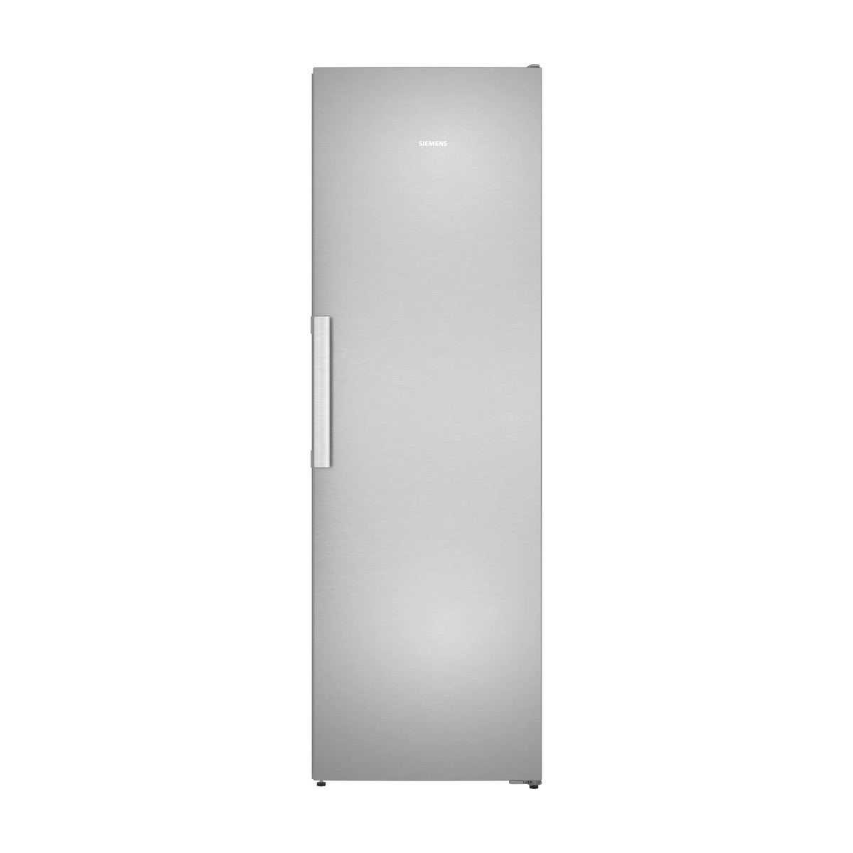 Congelador vertical Siemens GS36NVICG, 334 l y No Frost