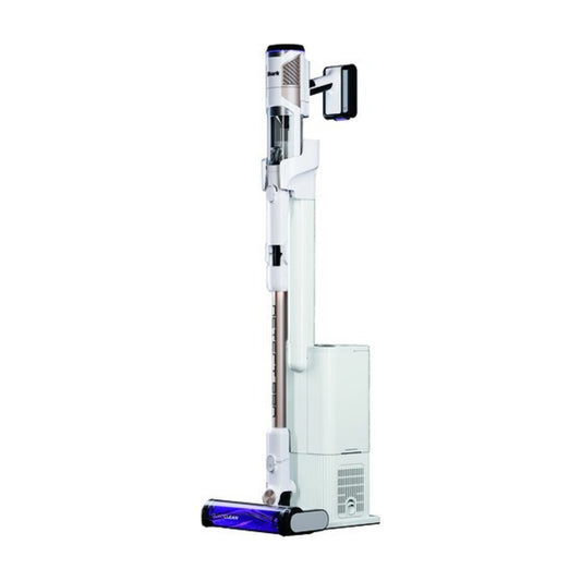 Aspirador escoba Shark Detect Pro IW3611EU con autovaciado y hasta 60 min de autonomía