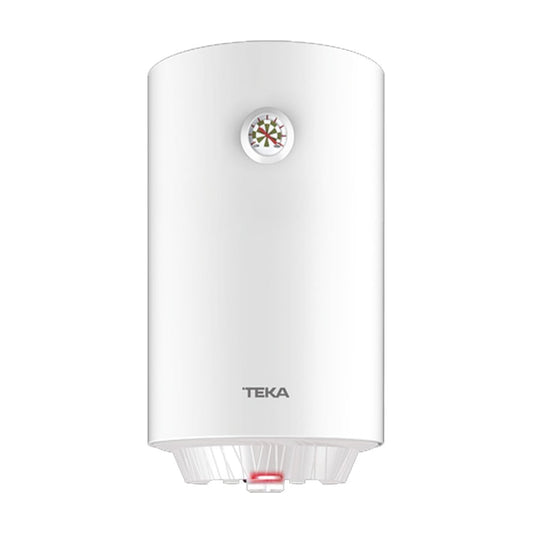 Termo eléctrico Teka EWH 30 C de 30 litros, instalación vertical