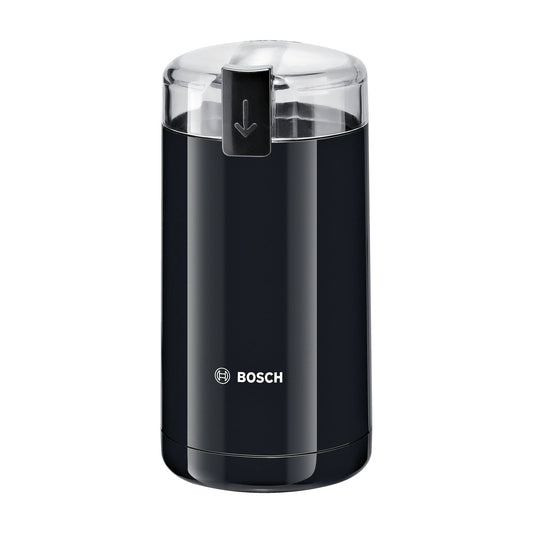 Molinillo de café Bosch TSM6A013B, 180 W y capacidad de 75 g