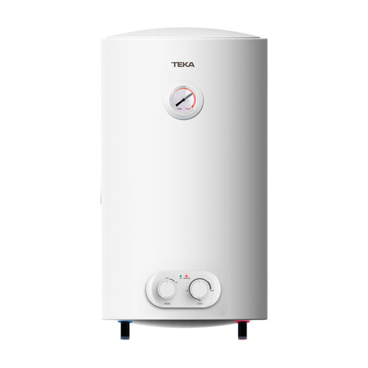 Termo eléctrico Teka EWH 80 H VR01 de 73 litros, multiposición