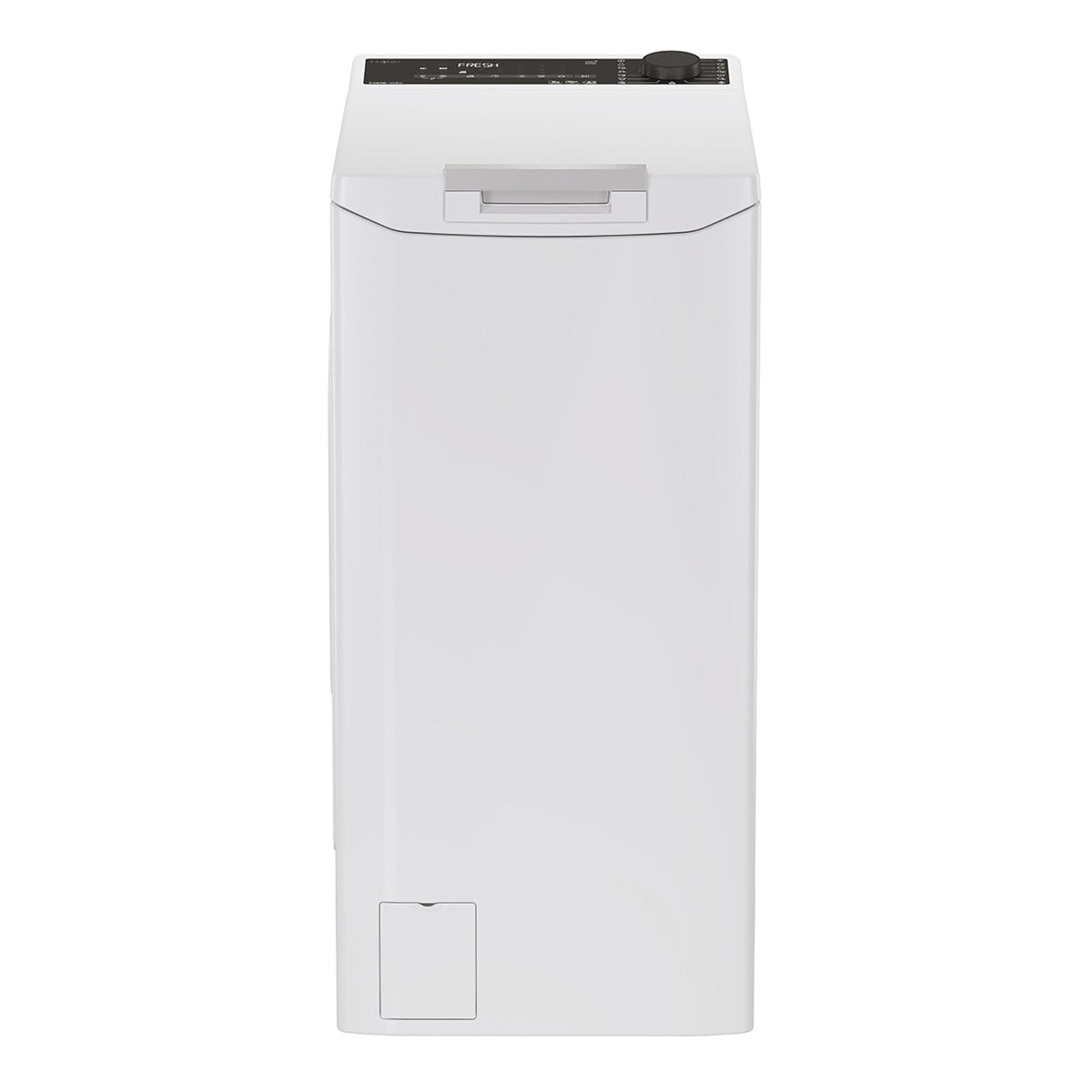 Lavadora carga superior Haier 8 kg /1200 rpm T Series 7- THASN286TM5-S - Blanco